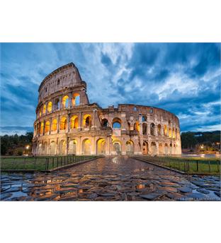 تور اسپانیا - ایتالیا