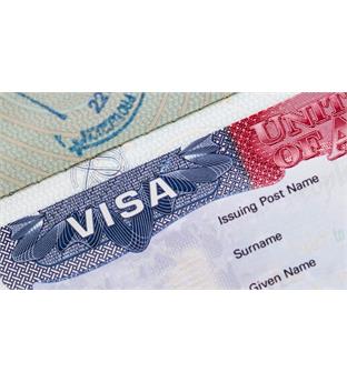 نرخ ویزا و وقت سفارت