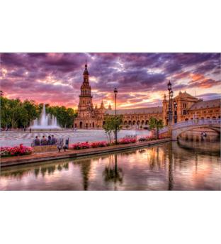 تور اسپانیا - فرانسه