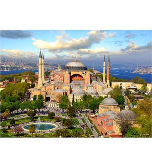 تور ترکیه - اسپارتا